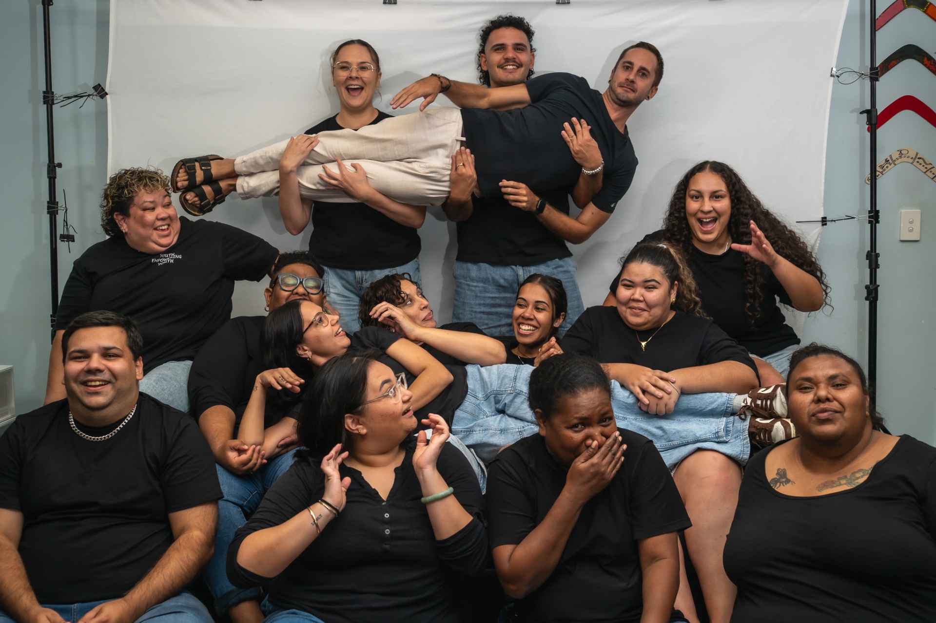 NDIS Supports (My Life My Way)